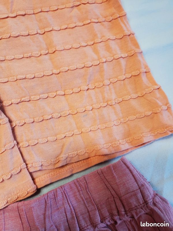 Ensemble 3 pièces, taille 5 ans (image 10)