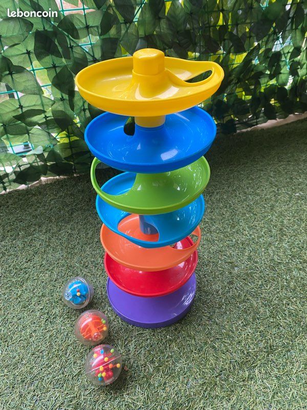 Jouets bébé (image 6)