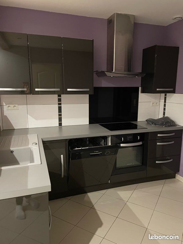 Maison 3 pièces 90 m² · à Jaulges · 90 m² · 620 €/mois