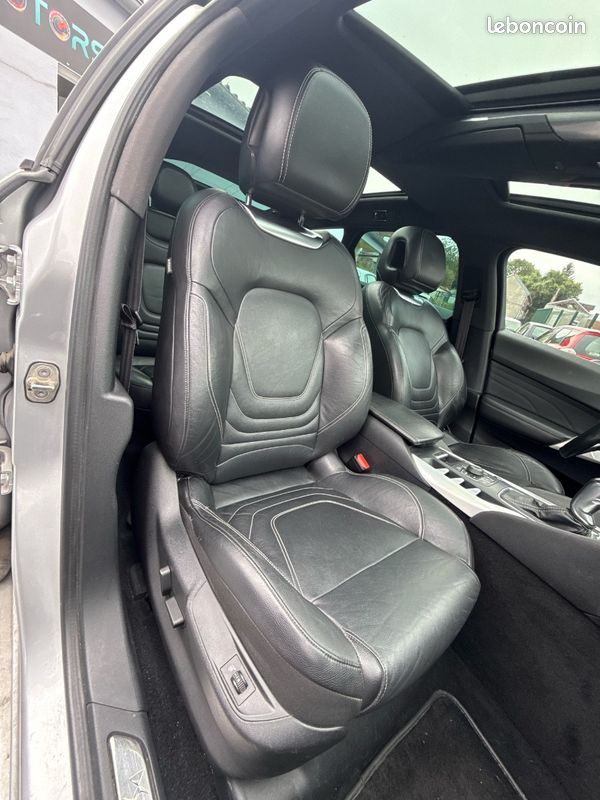Citroën DS5 SportChic 2.0HDI 160CH BVA *GPS*220000KMS*5490EUROS (image 18)