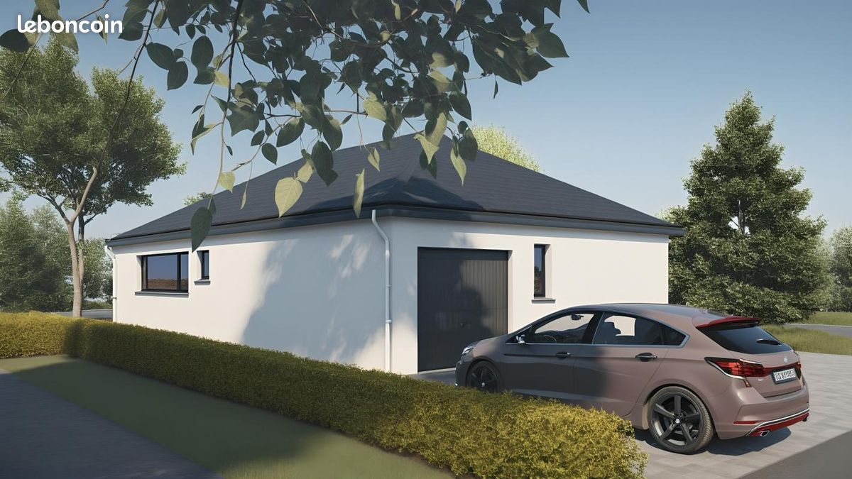 Maison 5 pièces 85 m² · à Friesen · 85 m² · 261 000 €