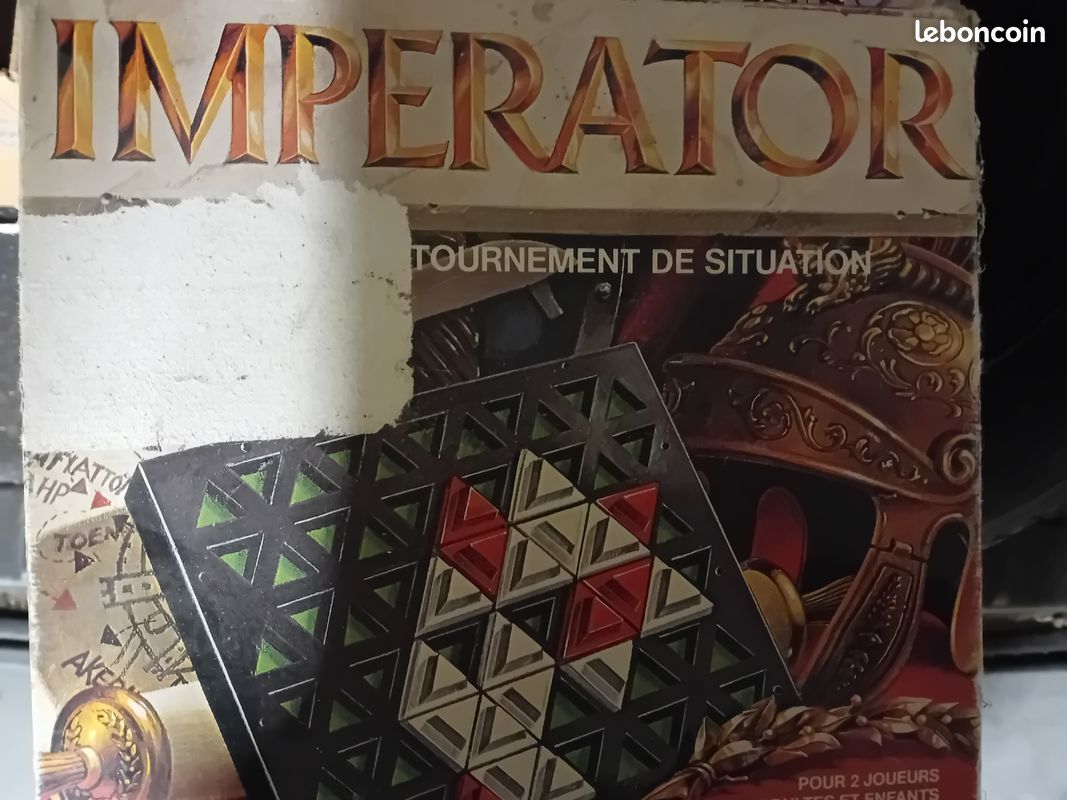 Imperator jeu societe (image 1)