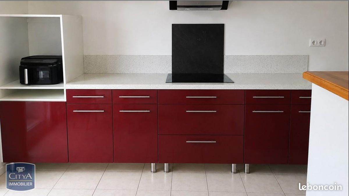 Appartement 1 pièce 45 m² · à Clermont-l'Hérault · 45 m² · 505 €/mois