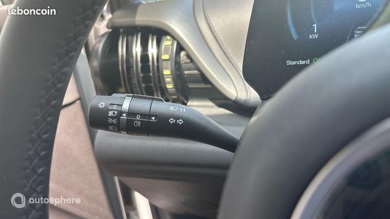 Byd Atto 3 204ch - 60,5 kWh Design (image 23)