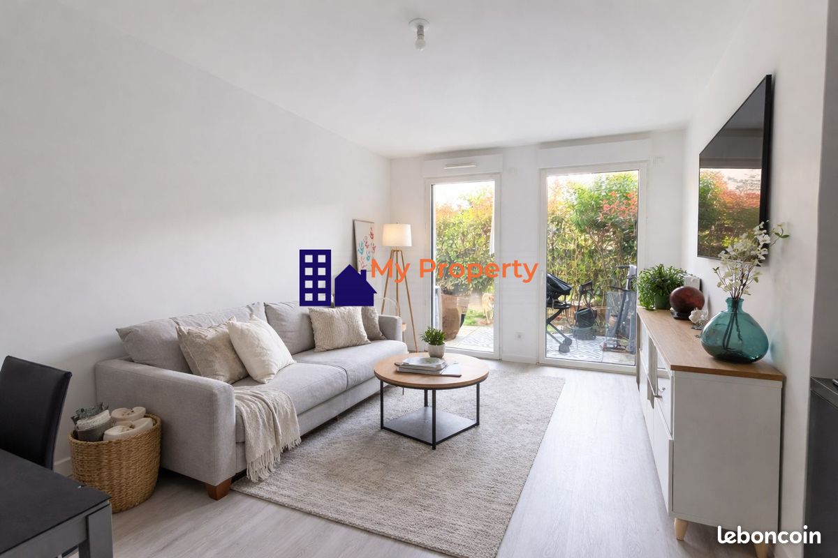 Appartement 4 pièces 79 m² · à Bois-Colombes · 79 m² · 480 000 €