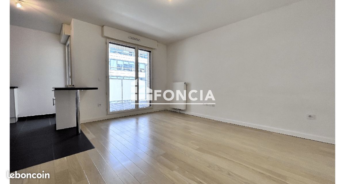 Appartement 3 pièces 66 m² · à Rueil-Malmaison · 66 m² · 1 501 €