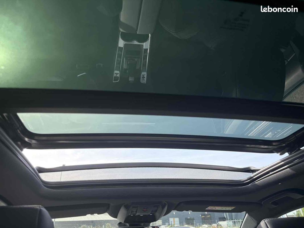 Ds DS 7 1.6 PLUG-IN HYBRID 4X4 300CH ETOILE (image 14)