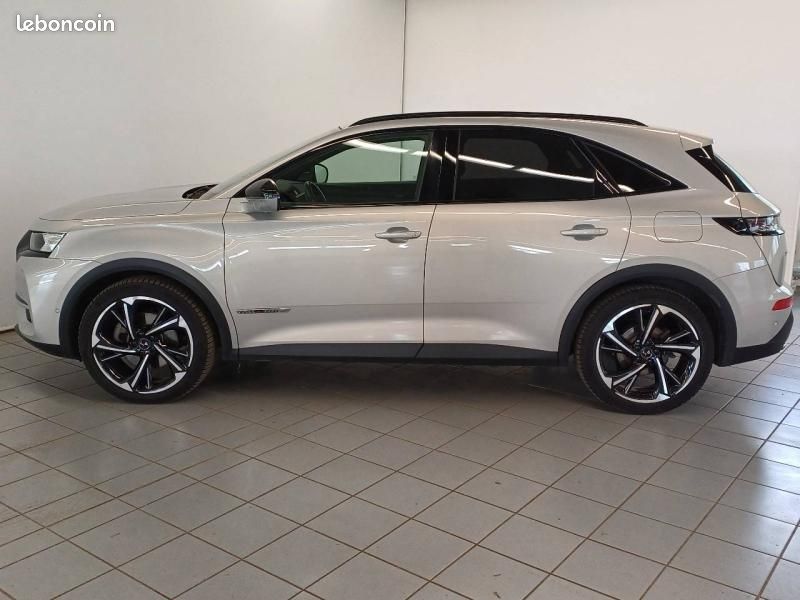 Ds DS 7 Crossback E-TENSE 4x4 300ch Louvre (image 4)
