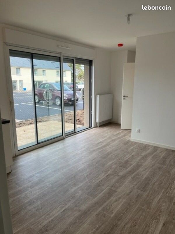 Appartement 2 pièces 39 m² · à Amboise · 39 m² · 560 €