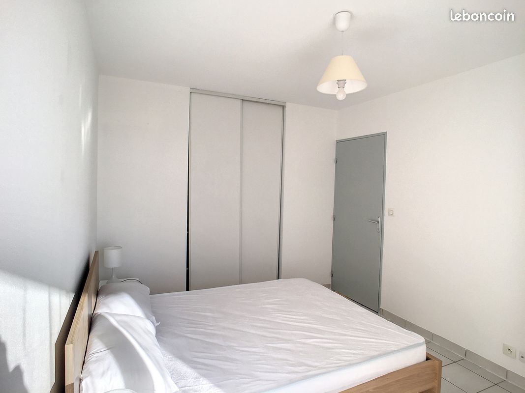 Appartement 2 pièces 38 m² · à Avignon · 38 m² · 655 €