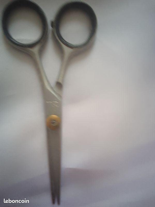 Ciseau coiffeur / De la marque / Nazaky Japonais (image 1)