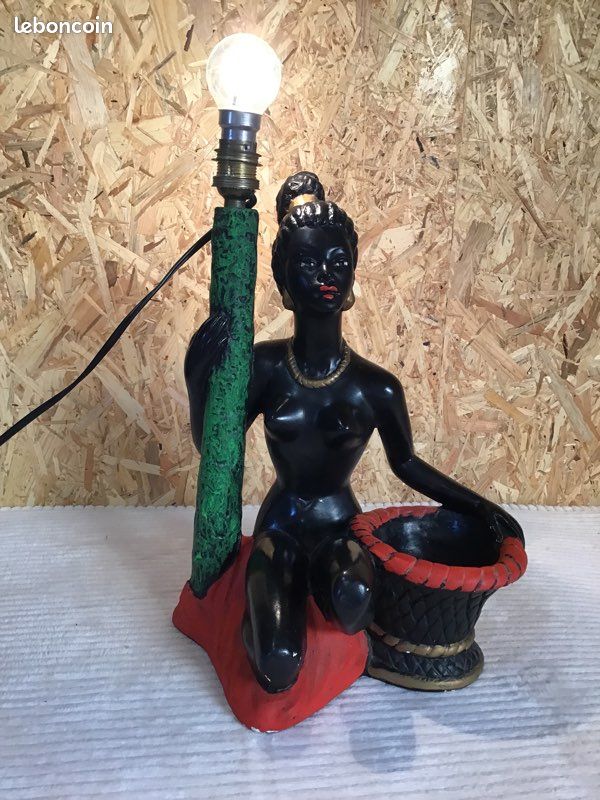 Lampe vintage (image 9)