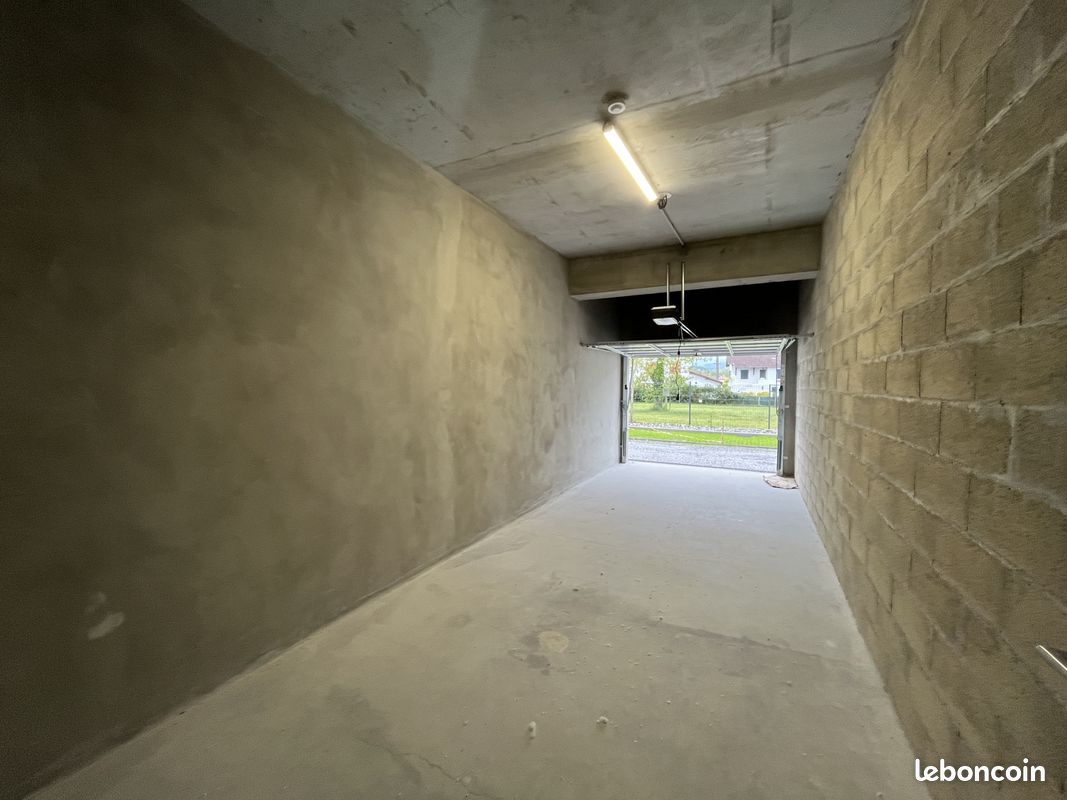 Appartement 2 pièces 45 m² - Saint-Jean-Pied-de-Port 64220 (image principale 14)