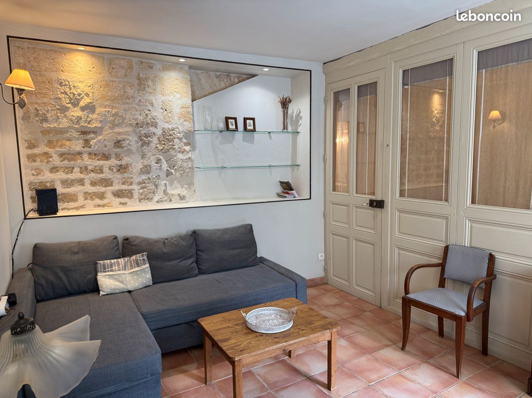 Appartement 2 pièces 35 m² · à Avignon · 35,3 m² · 120 000 €