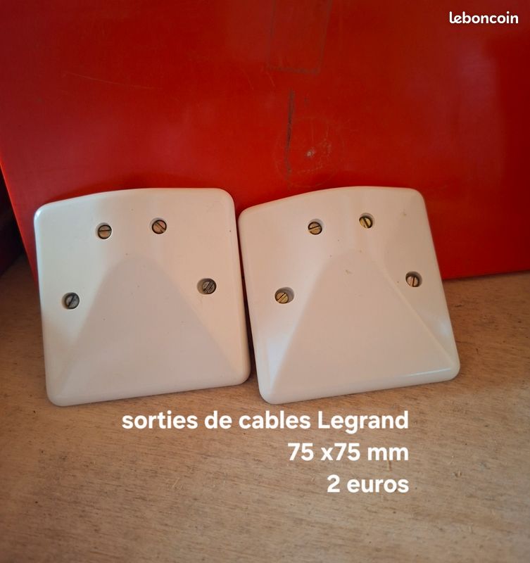 Électricité (image 1)