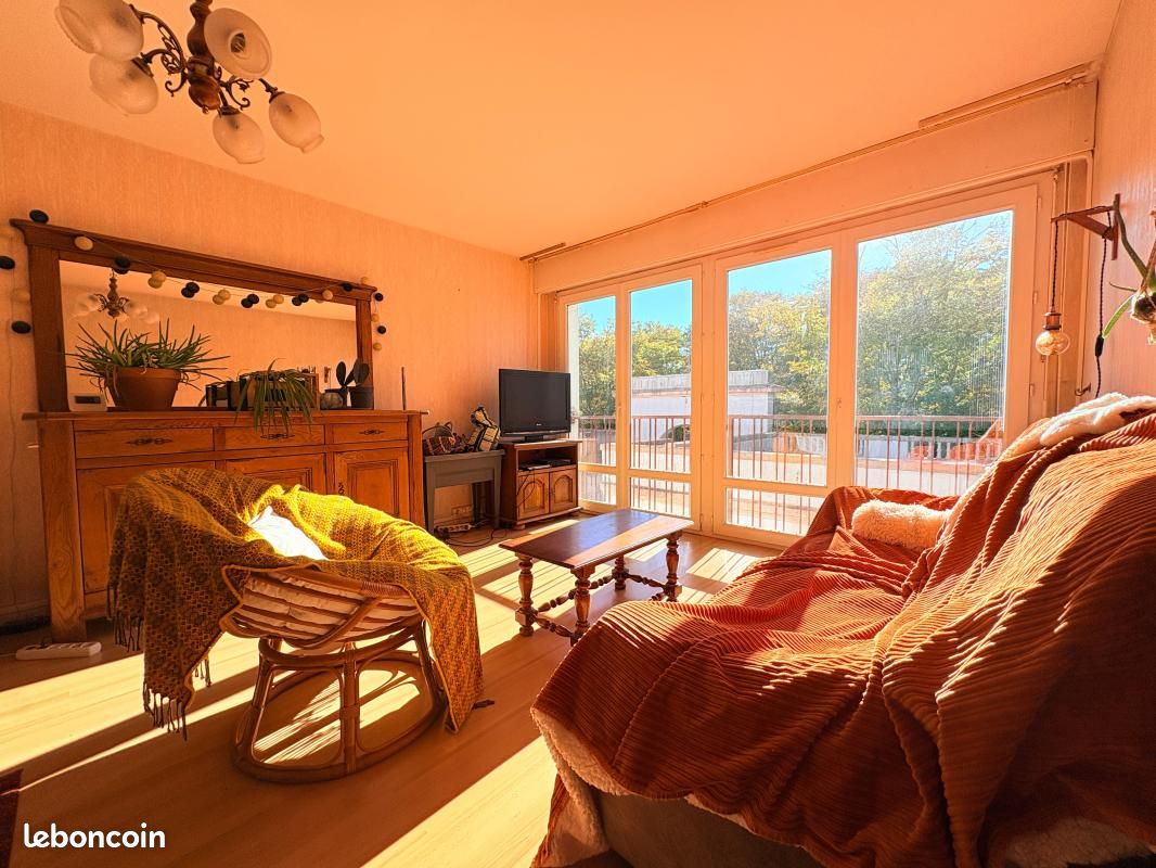 Appartement 4 pièces 91 m² · à La Rochelle · 91 m² · 275 500 €