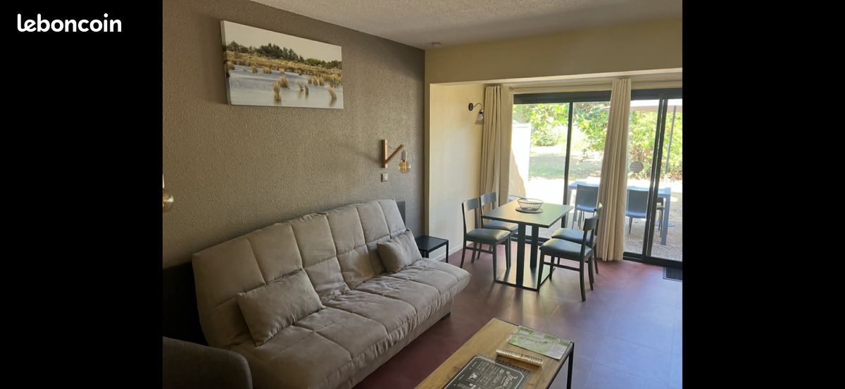 Appartement 2 pièces 34 m² · à Arles · 34 m² · 750 €/mois