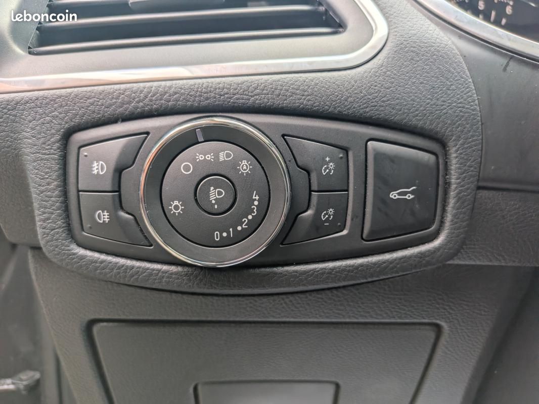 Ford S-Max 2.0 TDCi 150 S&S Trend (image 9)