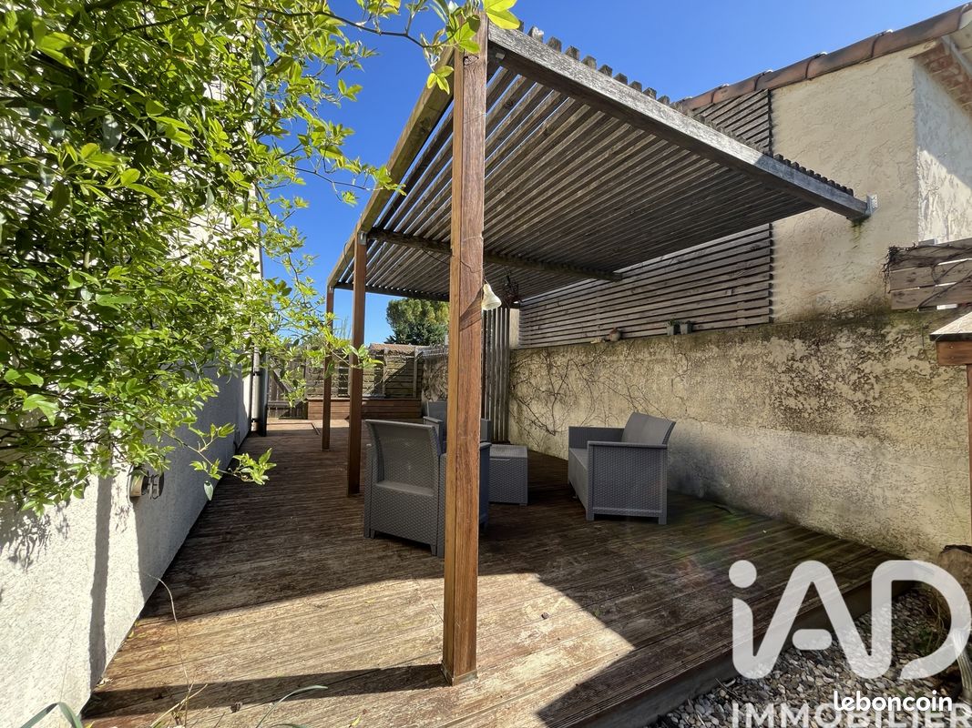 Maison familiale 7 pièces 125 m² (image 5)