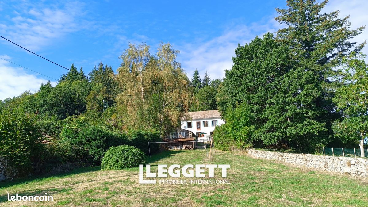Maison 3 pièces 60 m² · à Aubusson · 60 m² · 74 525 €