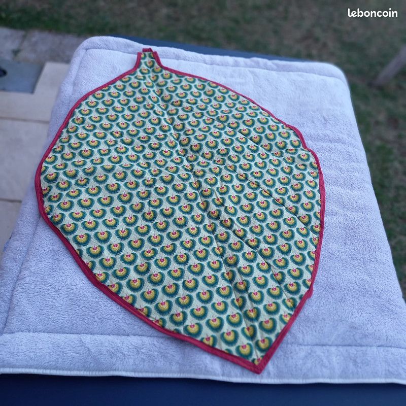 Tapis de parc 100x100cm Softy,Bemini +2 tapis à langer (image 12)
