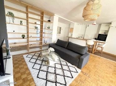 Le Zola - Appartement lumineux idéalement situé (image 1)