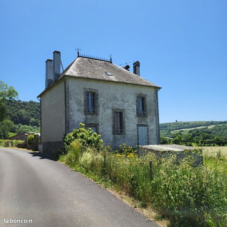 Maison 7 pièces 74 m²