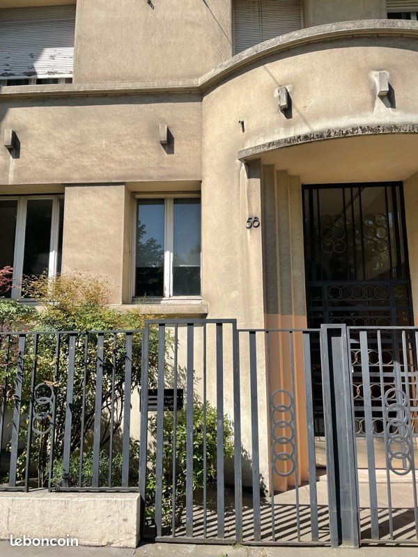 Appartement 3 pièces 70 m² · à Saint-Étienne · 70 m² · 695 €/mois