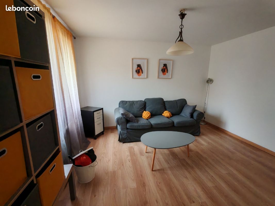 Location maison de ville (image 3)