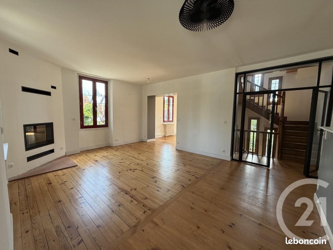 Appartement 5 pièces 149 m² · à Argelès-Gazost · 149 m² · 390 000 €