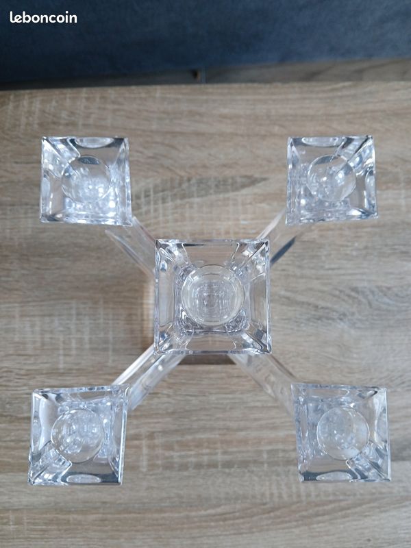 Villeroy&Boch Chandelier (image 3)