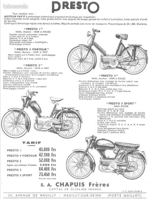 Moteur vap d'occasion - quipement moto - leboncoin - page 2 Moteur vap d'occasion - quipement moto - leboncoin - page 2