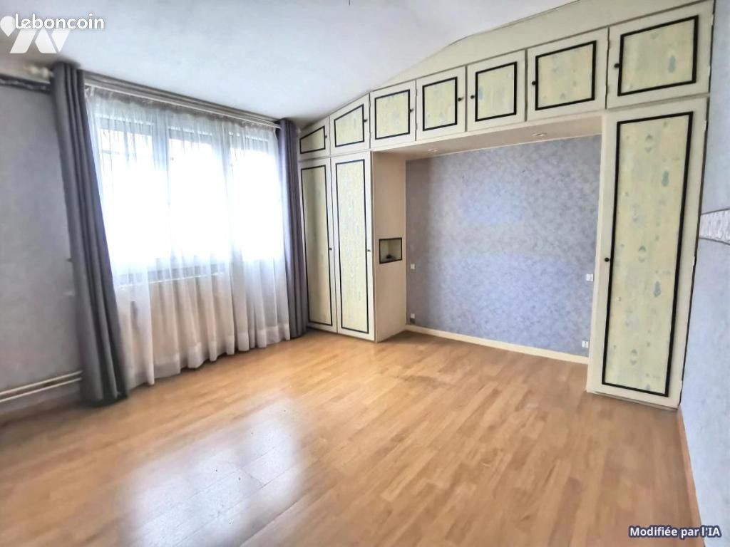 Maison 5 pièces 104 m² (image 6)