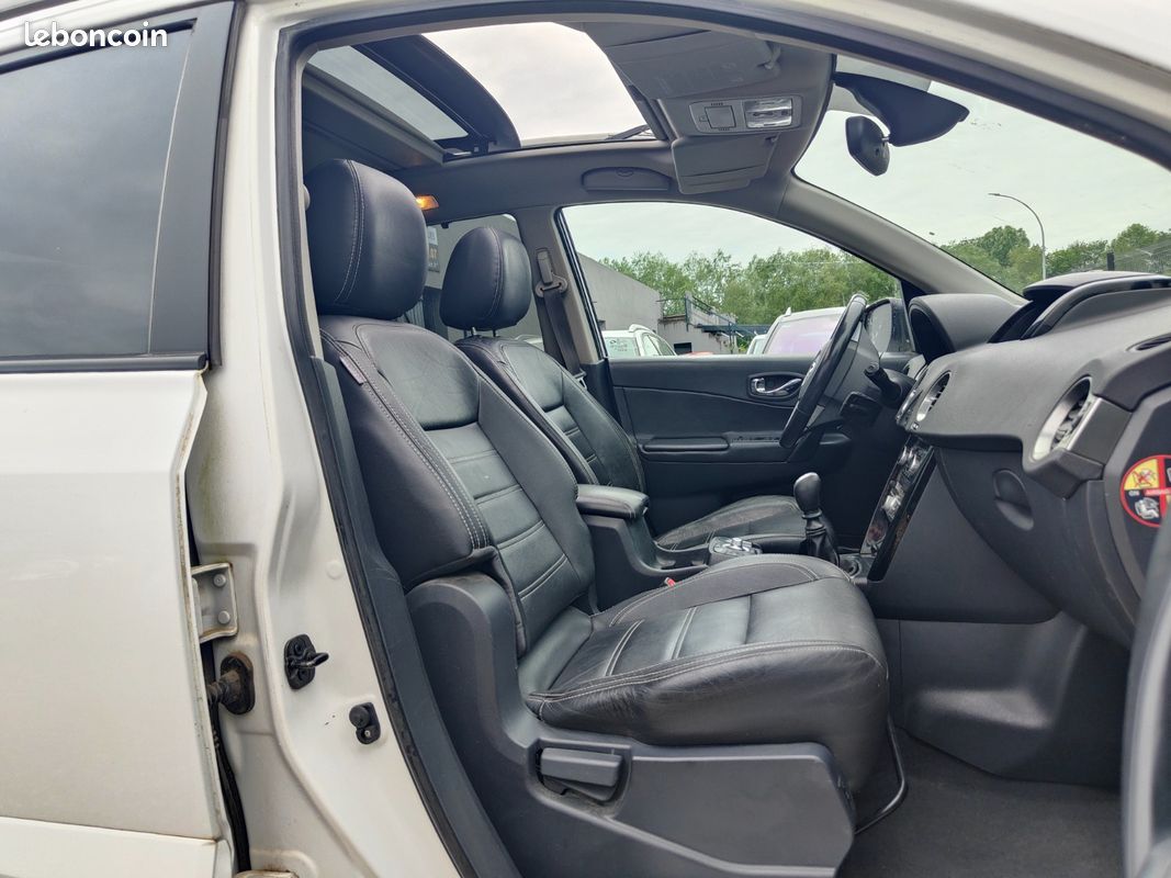 Renault KOLEOS 2.0 dCi 150 ch Exception * GARANTIE *REVISEE (image 5)