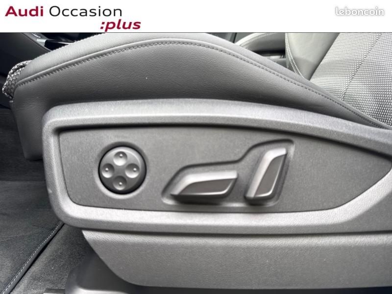 Audi Q5 50 TFSI e 299ch S line quattro S tronic 7 (image 24)
