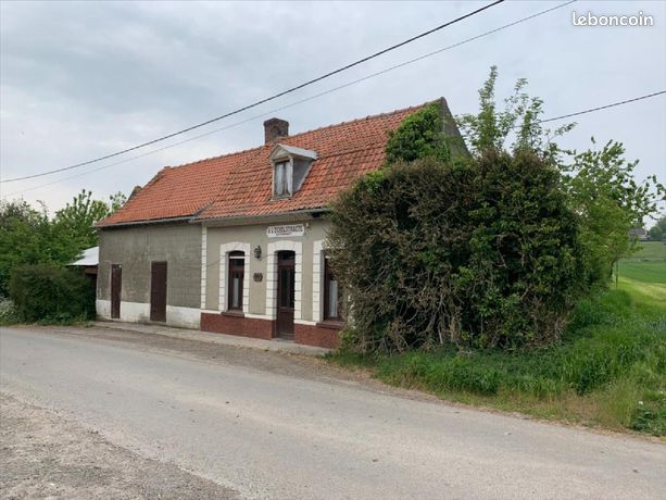 Ferme 4 pièces 520 m²