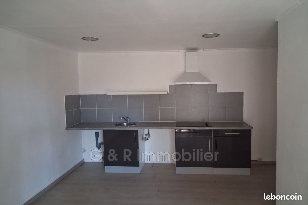 Maison 2 pièces 46 m² · à La Bouilladisse · 46 m² · 705 €/mois