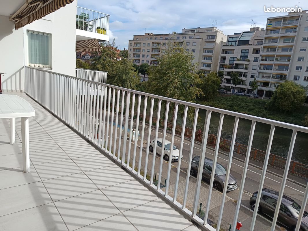 Appartement 5 pièces 175 m² · à Strasbourg · 175 m² · 1 050 000 €