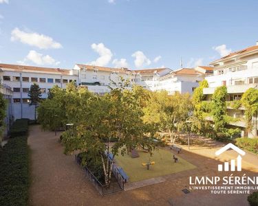 Appartement 77 000 € - 18 m²