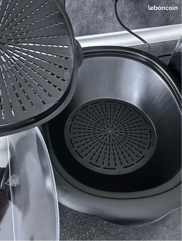 Robot cuisinier Fagor Grand Chef + FAIRE OFFRE (image 6)