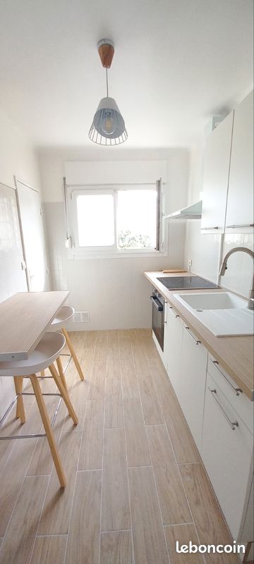 Appartement a louer houilles - 4 pièce(s) - 68 m2 - Surfyn