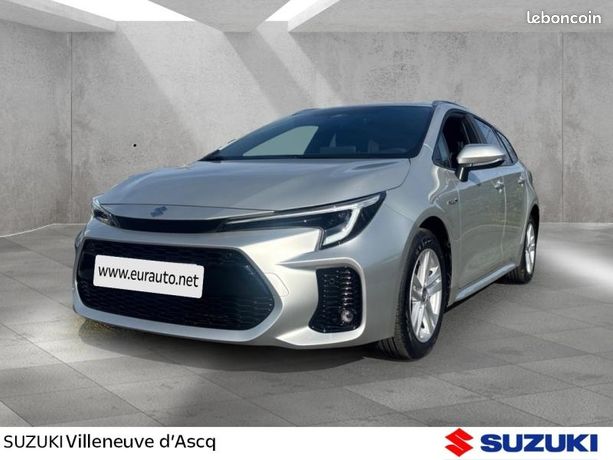 Suzuki Swace 2026