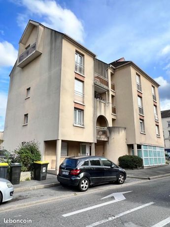 Appartement 1 pièce 30 m²