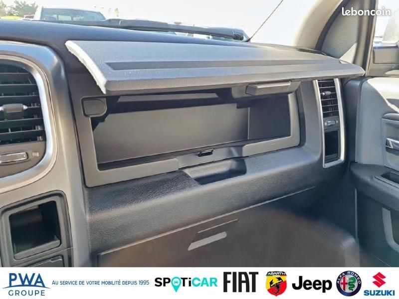 Dodge Dodge RAM 1500 (image 26)