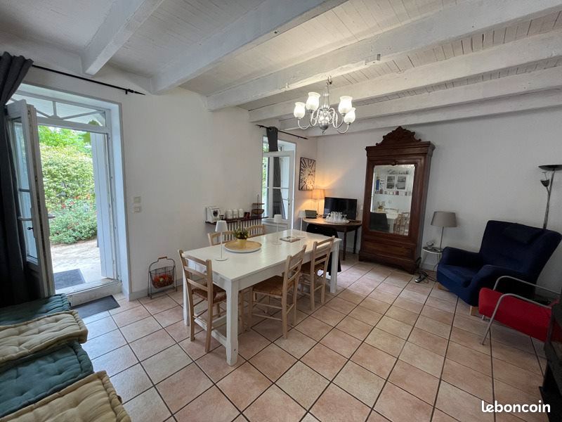 Maison 5 pièces 112 m² · à La Boixe · 112 m² · 153 700 €