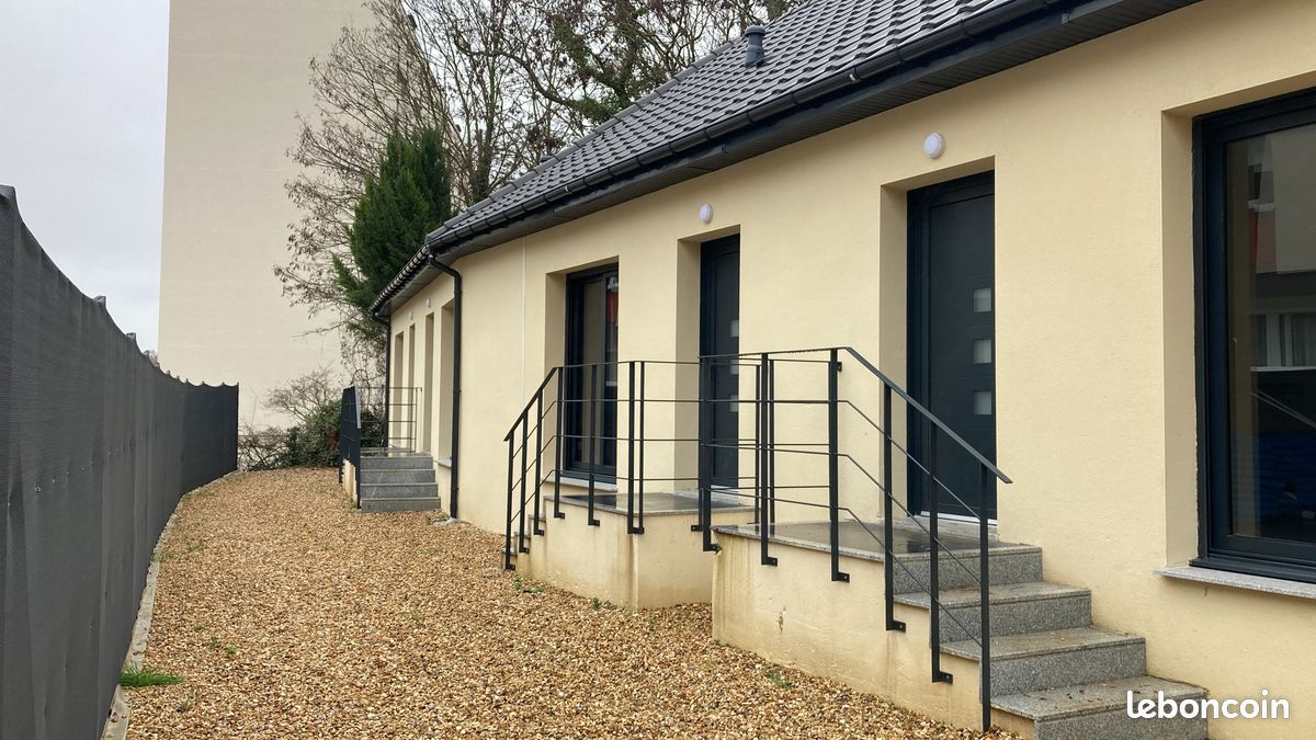 Location Maison Saint Germain Du Corbéis Le Bon Coin Location appartement Saint-Germain-lès-Corbeil - Offres immobilières Saint- Germain-lès-Corbeil (91250) - leboncoin