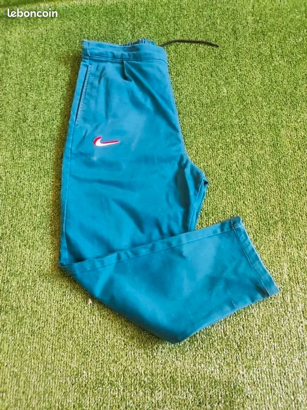 Forest Green Nike Sb X Parra Pants Nike X Parra Cap Forest Green