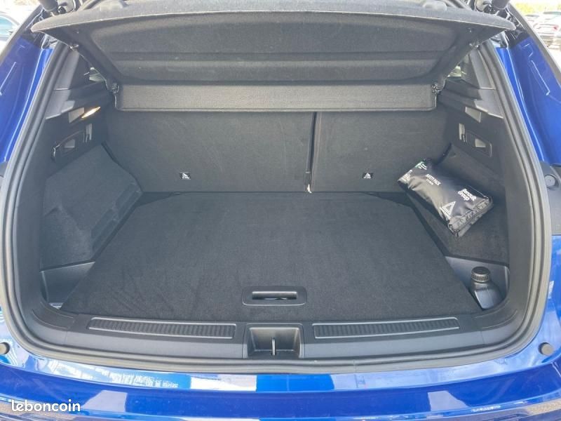 Renault Austral 1.2 E-Tech full hybrid 200ch Iconic esprit Alpine- 24 (image 30)