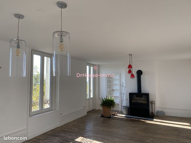 Appartement 3 pièces 85 m²