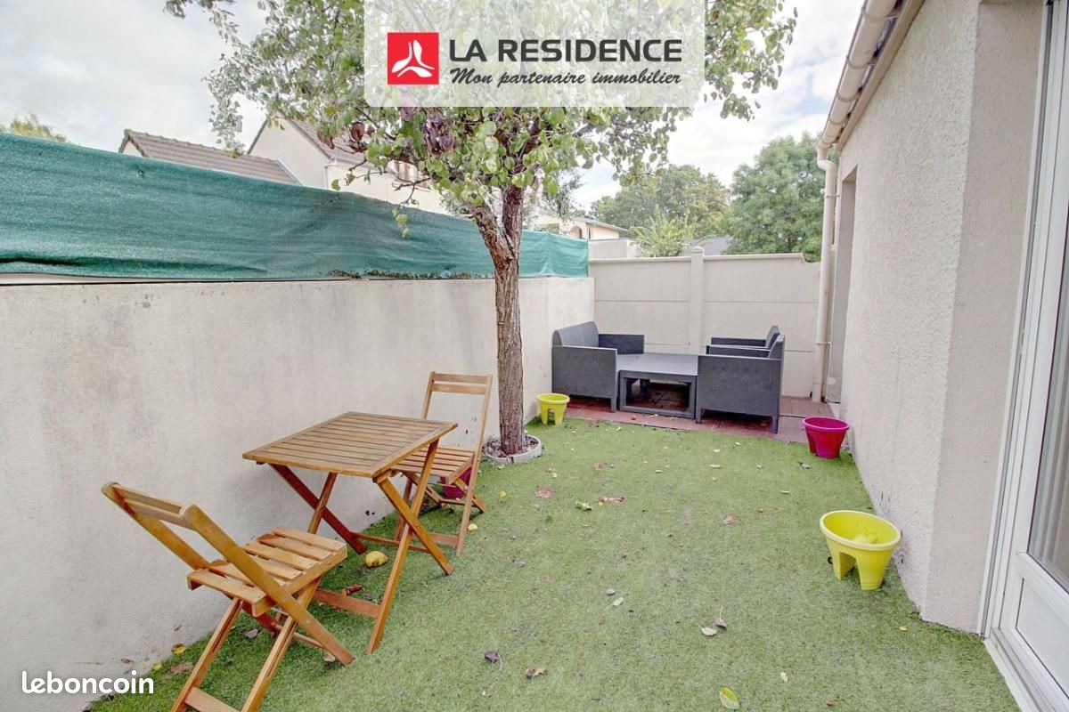 Maison 3 pièces 45 m² · à Triel-sur-Seine · 45 m² · 990 €/mois